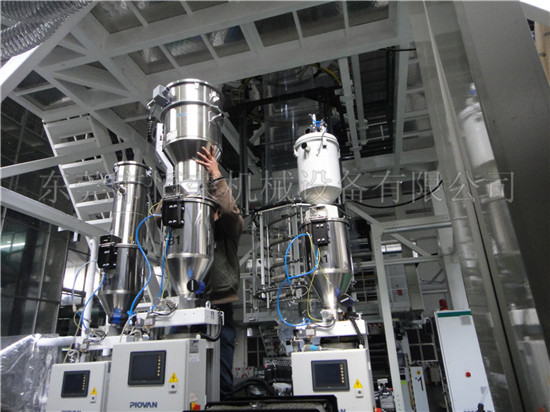 中央供料系統安裝好處 中央供料系統安裝好處