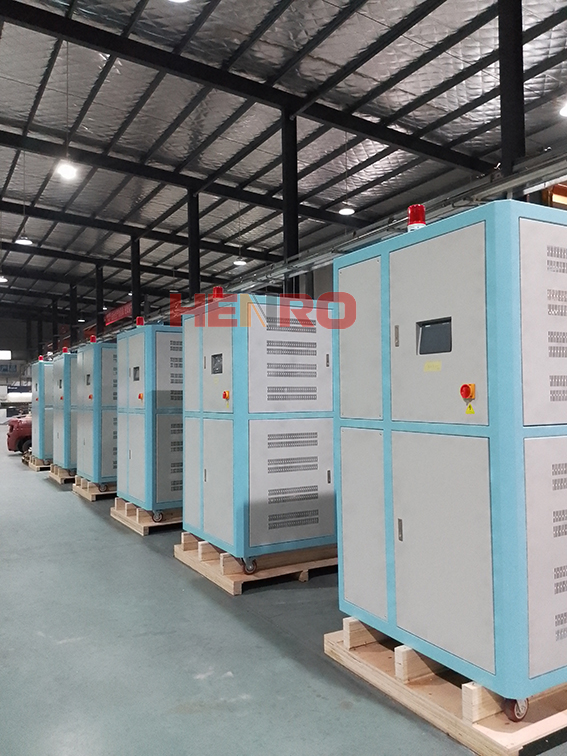 高效除濕:塑料除濕機(jī)運(yùn)行原理解析