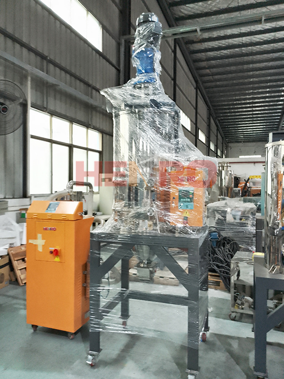 塑料干燥機針對哪些原料進行干燥